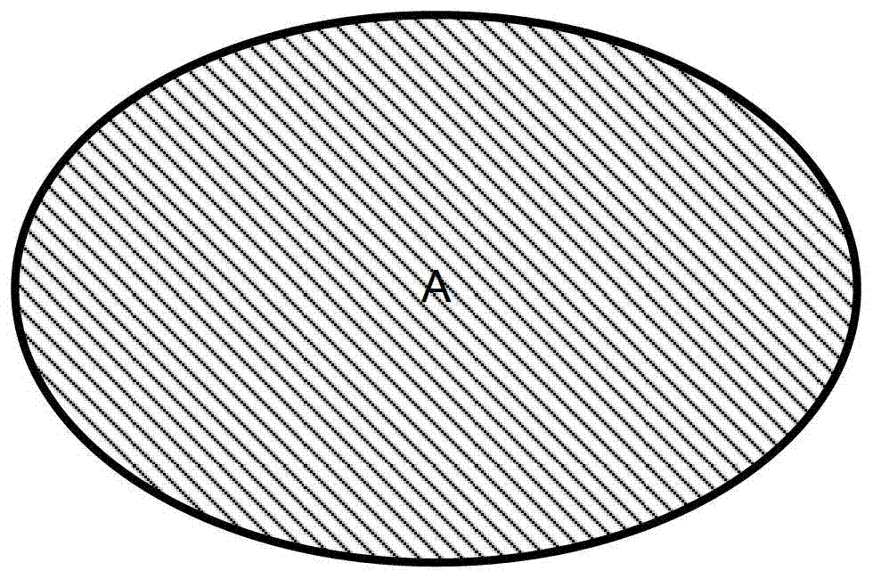 Processing method and equipment of address information of interest point