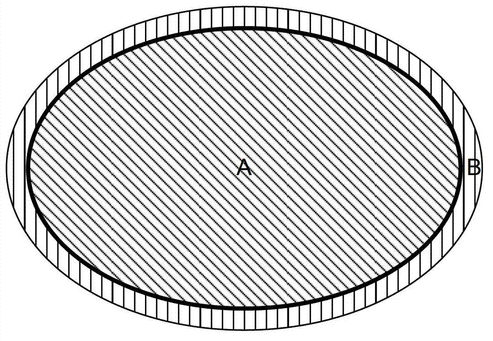 Processing method and equipment of address information of interest point