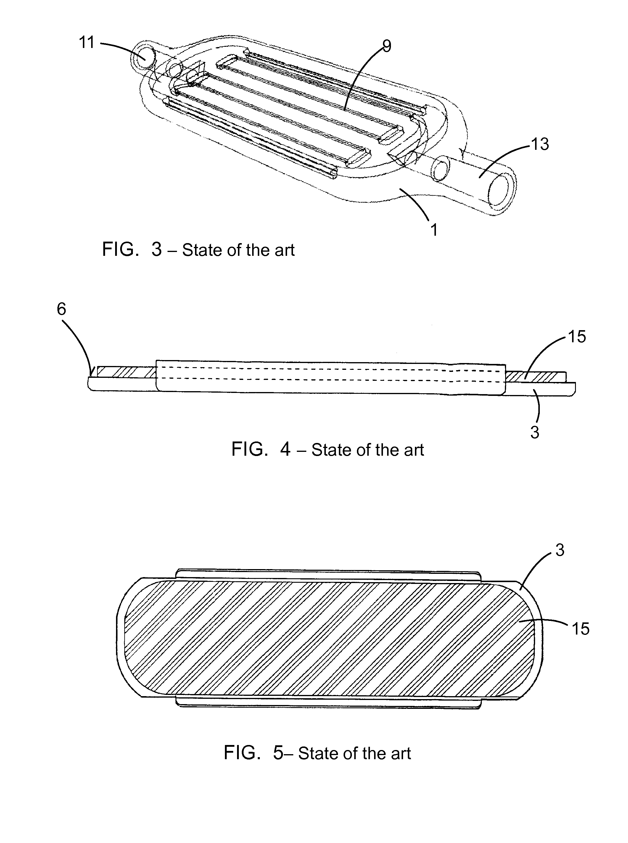 Pressure reducer for supplying drugs to a patient and corresponding production method