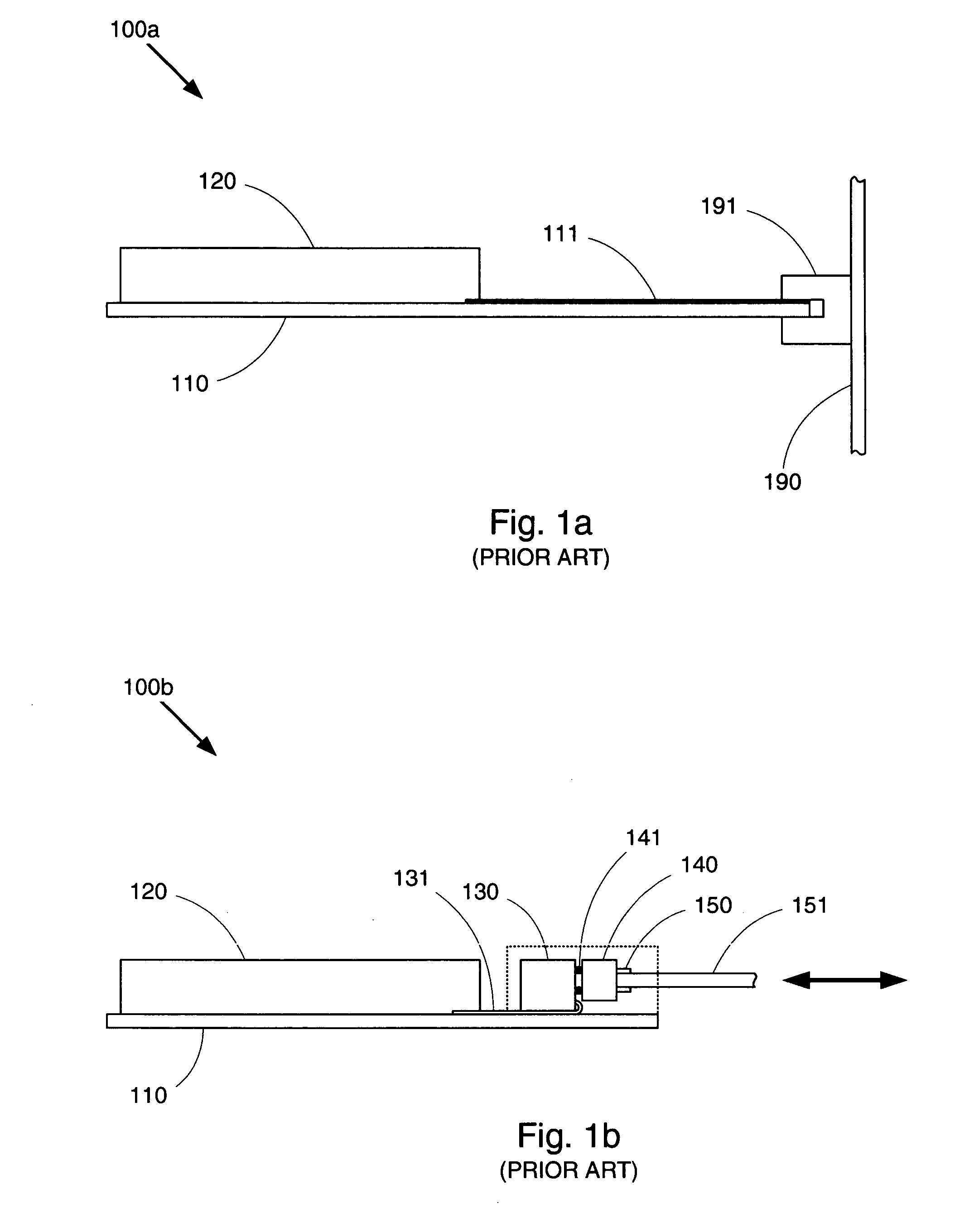 High speed serial I/O technology using an optical link