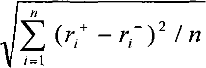 Privacy protection method for mode information loss minimized sequence data