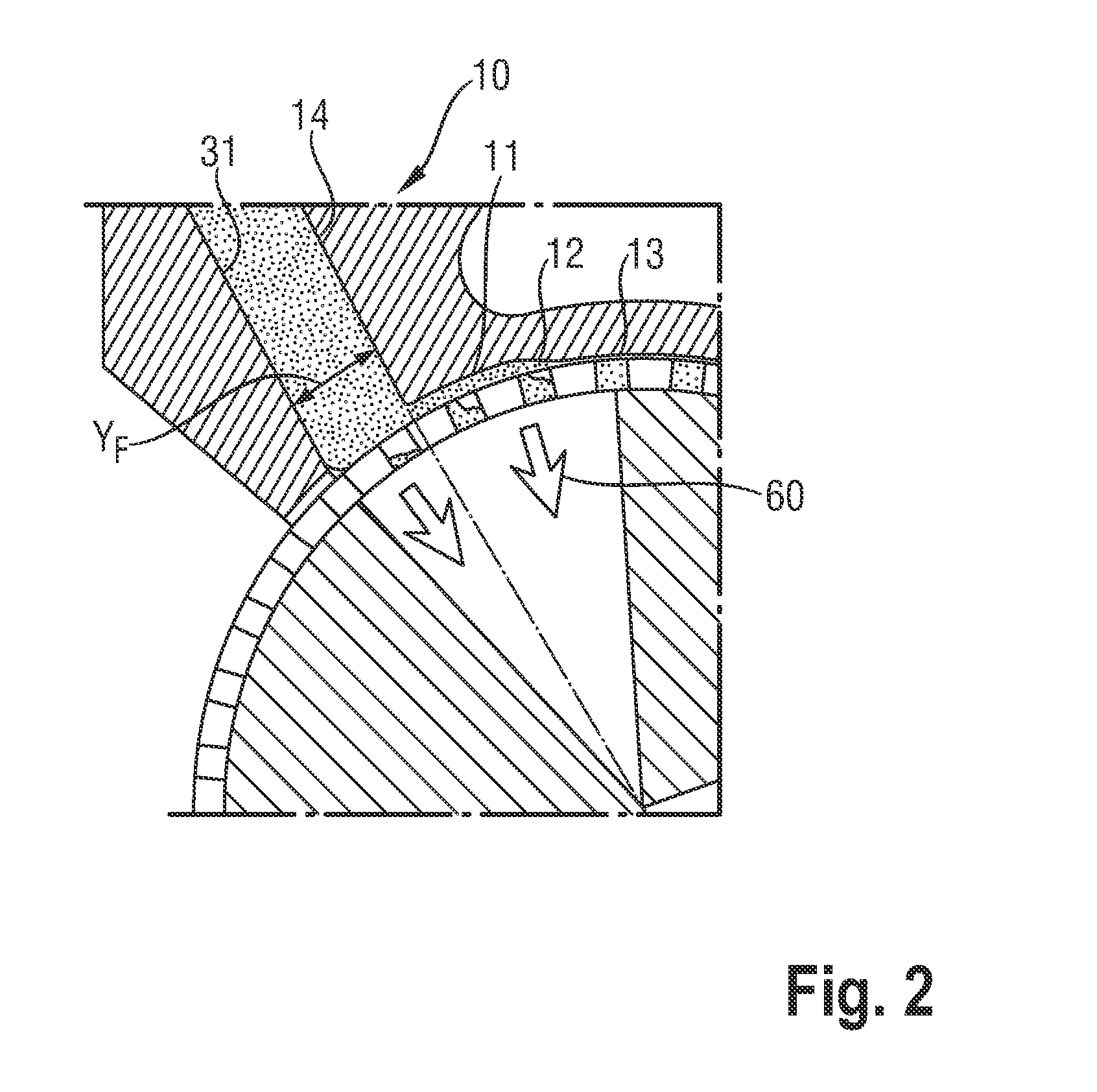 Apparatus And Method For Transferring Particulate Material