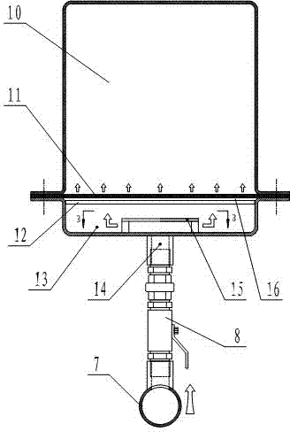 Powder conveyor