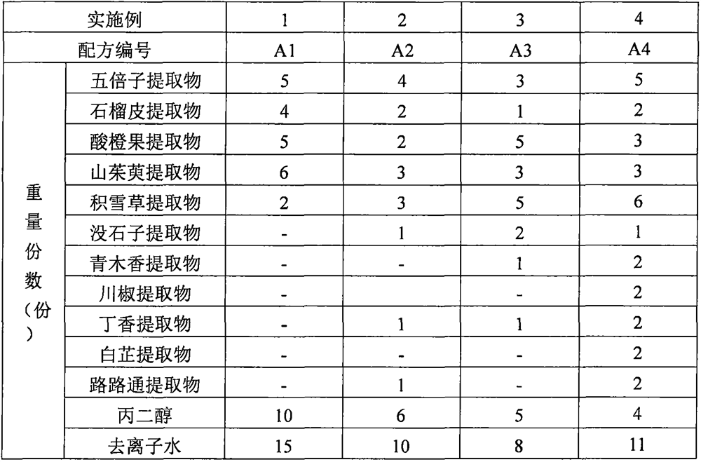 Traditional Chinese medicine composition capable of shrinking and tightening vagina and preparation method and application of traditional Chinese medicine composition