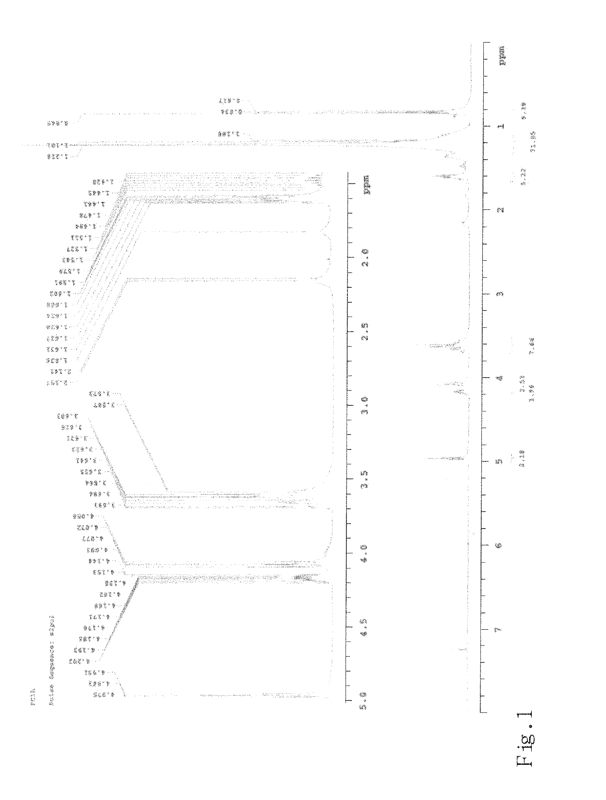 Trans-2-nonadecyl-4-hydroxymethyl-1,3-dioxolane and producing methodthereof