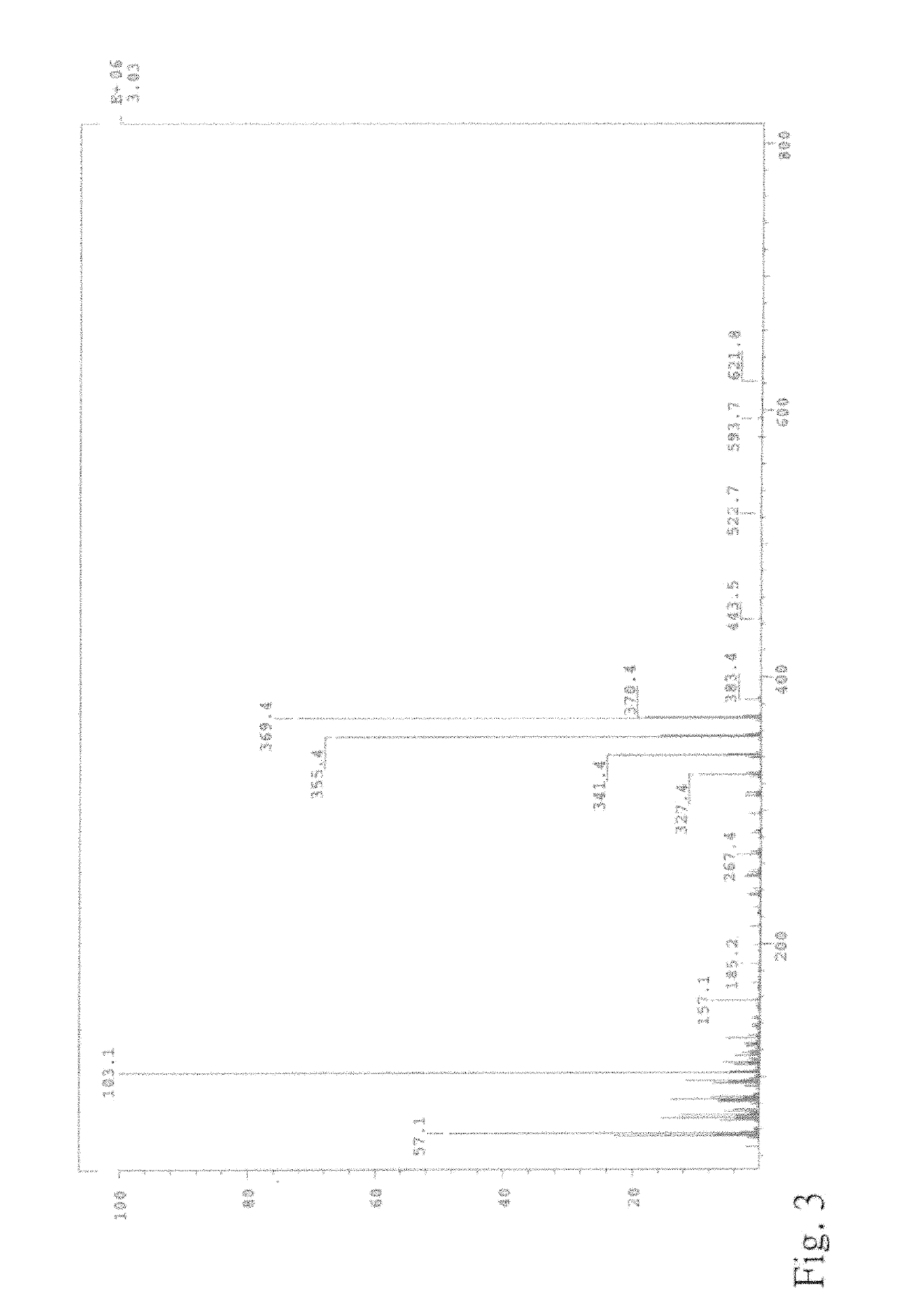 Trans-2-nonadecyl-4-hydroxymethyl-1,3-dioxolane and producing methodthereof