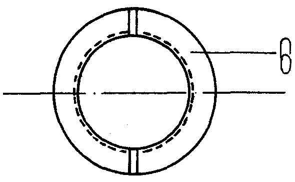 Single replacement method of back-bolt dry-hanging stone curtain wall