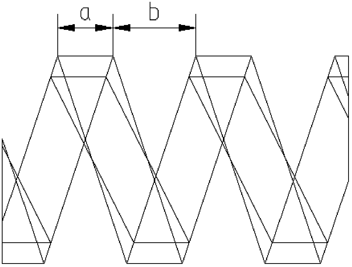 Polytetrafluoro ethylene (PFA) spring and manufacture method thereof