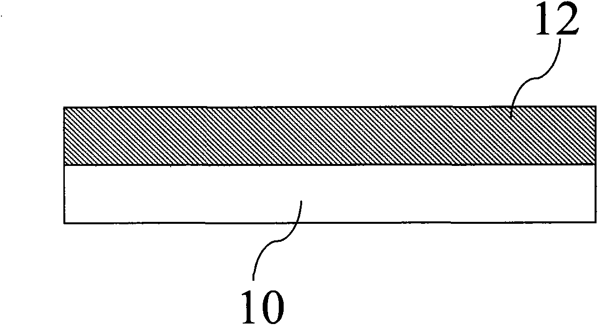 Halogen-free burning resistant adhesive plaster and its manufacturing method