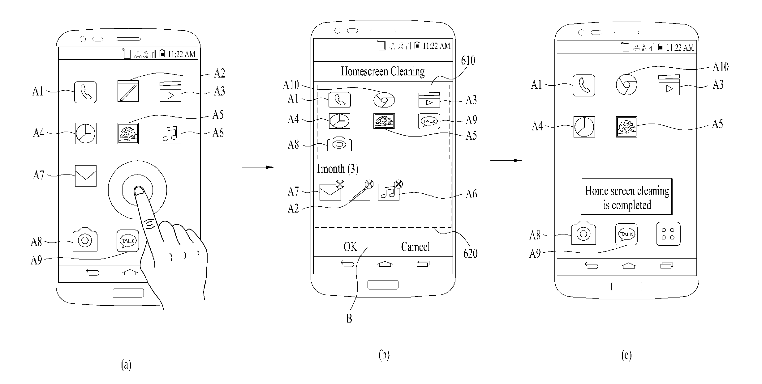 Mobile terminal and method for controlling the same