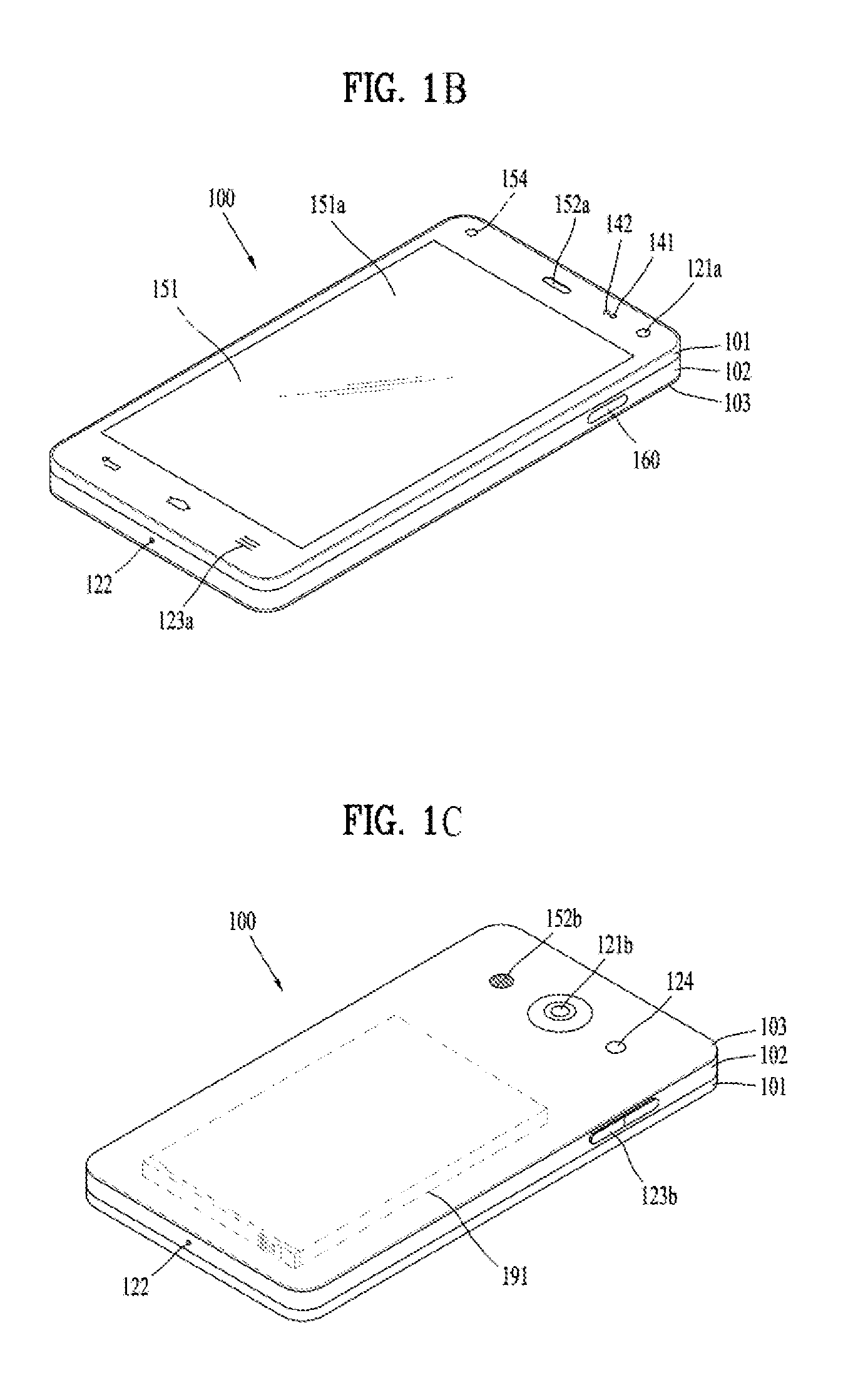 Mobile terminal and method for controlling the same