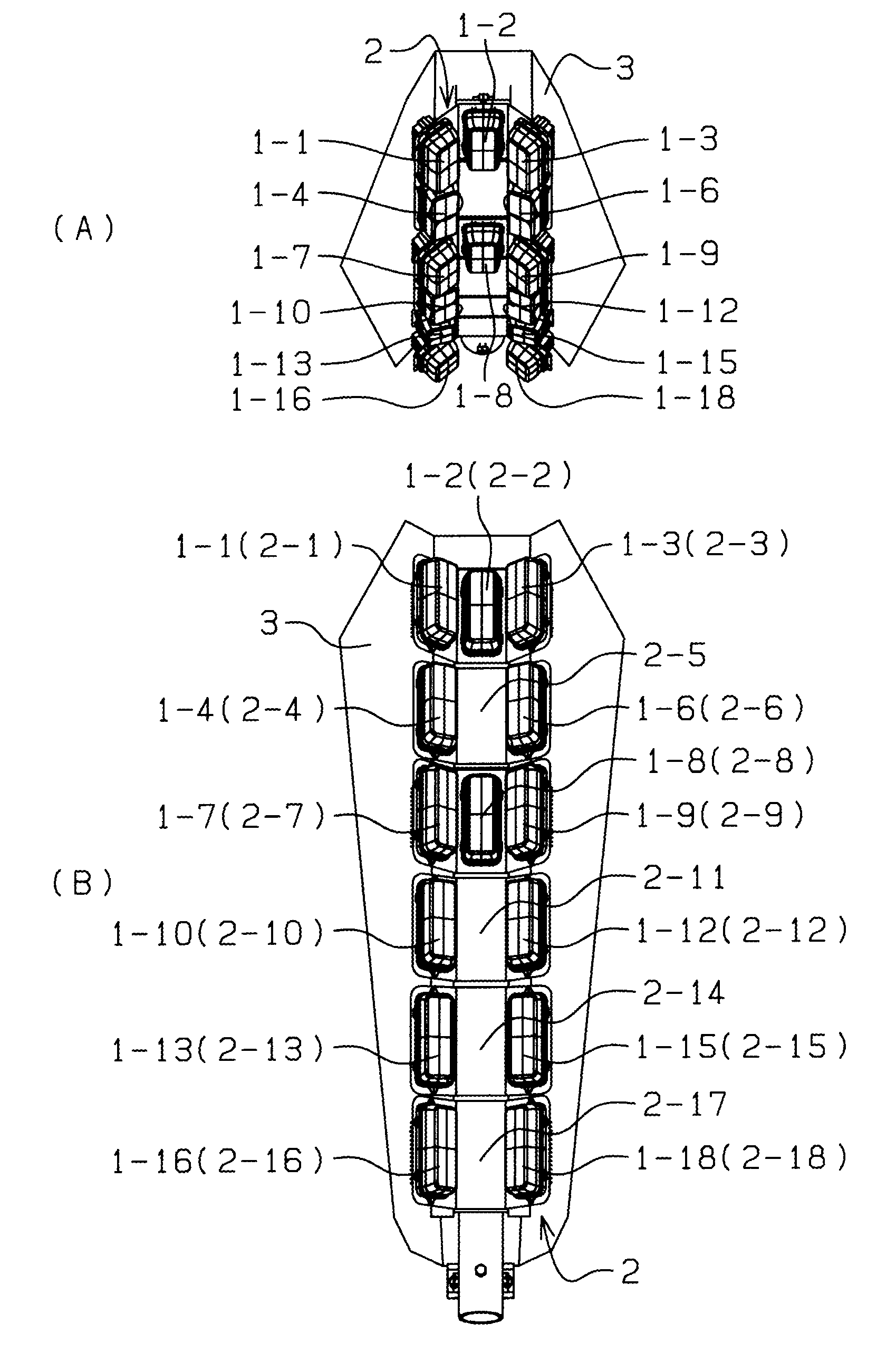 Lighting fixture