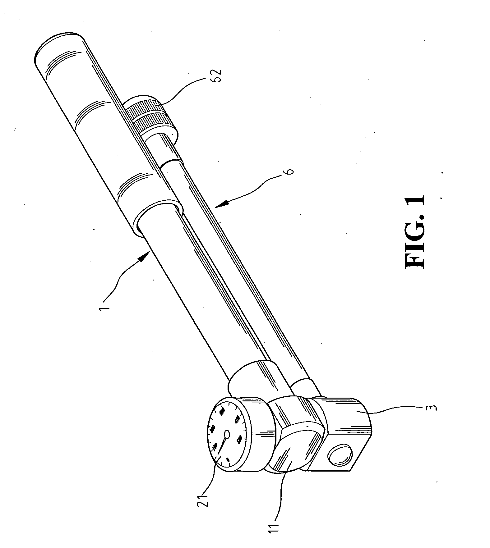 Universal air pump