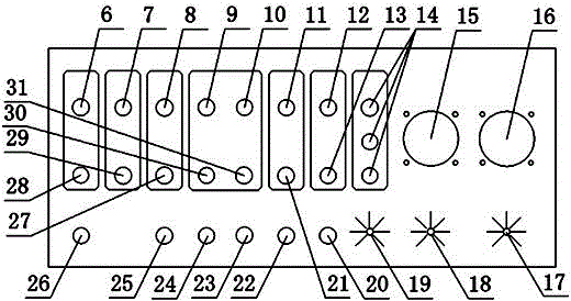 Top drive simulation system and method