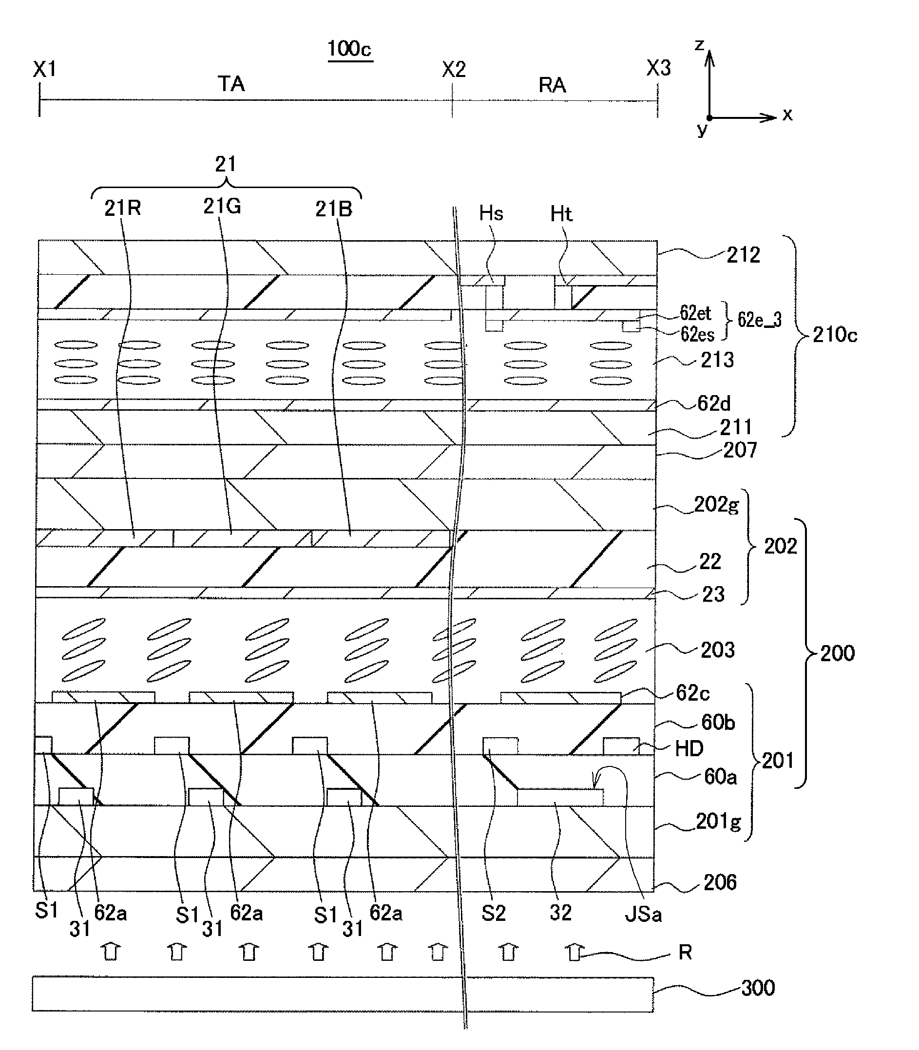 Display apparatus