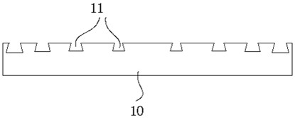 Soldering method of semiconductor device and semiconductor device