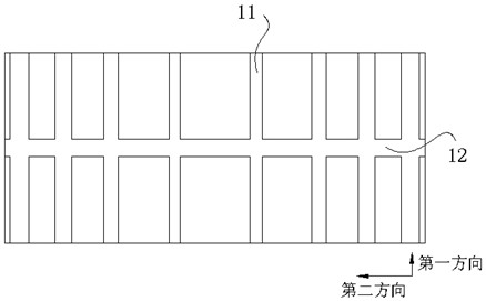 Soldering method of semiconductor device and semiconductor device