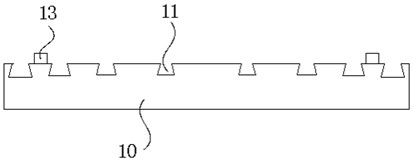 Soldering method of semiconductor device and semiconductor device