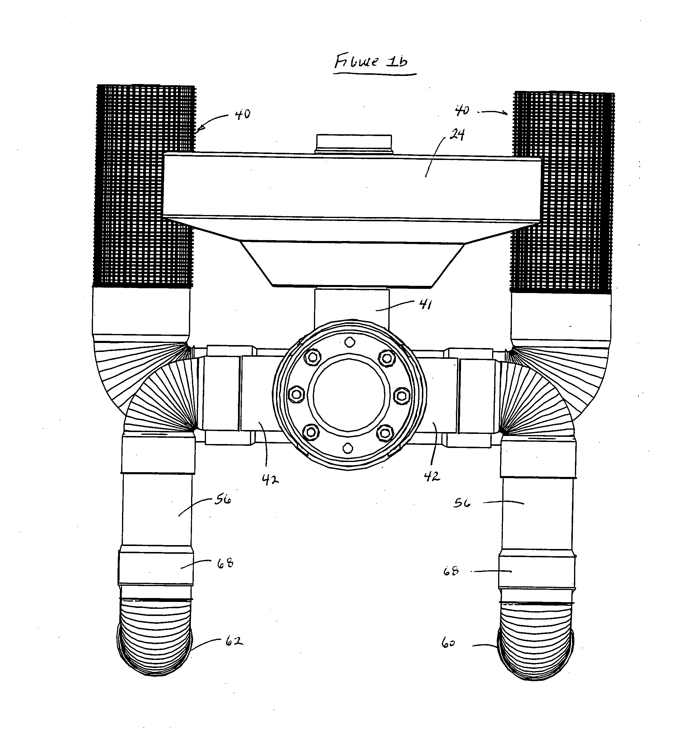 Submersible pump apparatus and method for using same