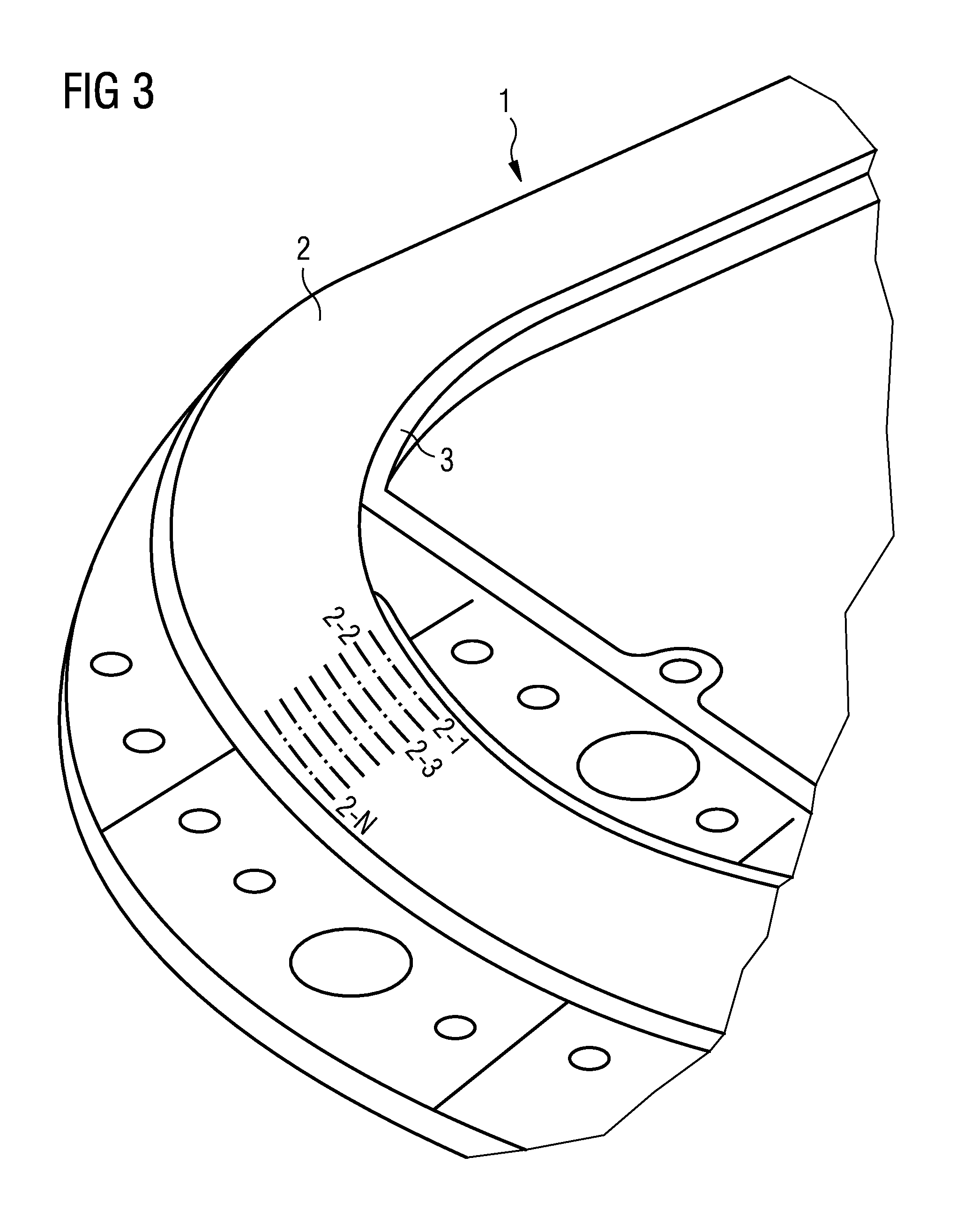 High-temperature superconductor (HTS) coil