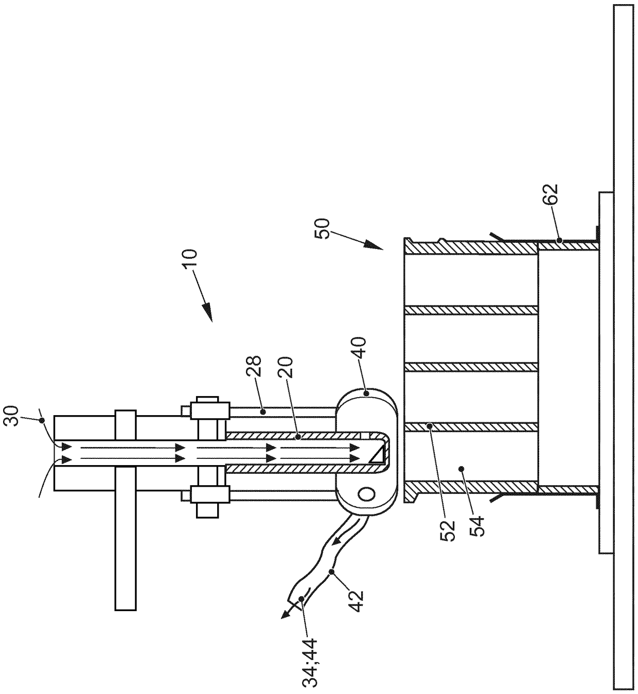 Method for surface machining, method for producing an engine block, device for surface machining and motor vehicle