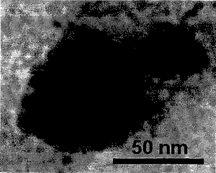 Preparation method of liposome embedded quantum dots silicon dioxide microspheres and products thereof