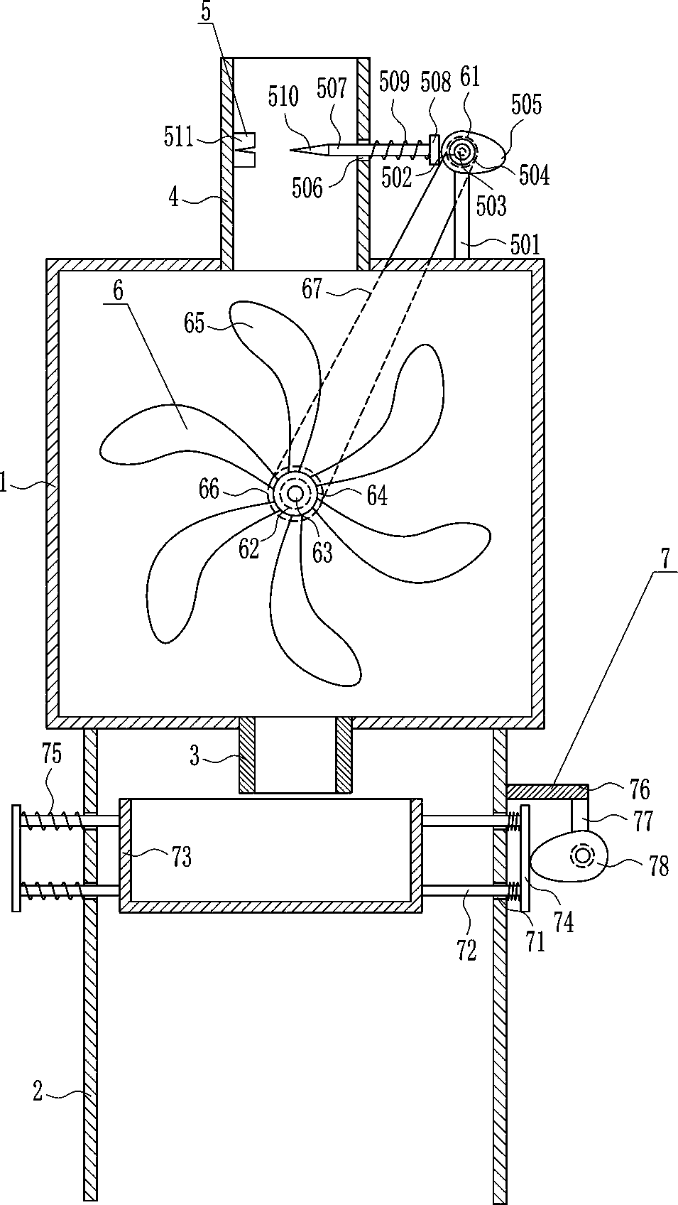 Medical infusion tube treatment and recovery device