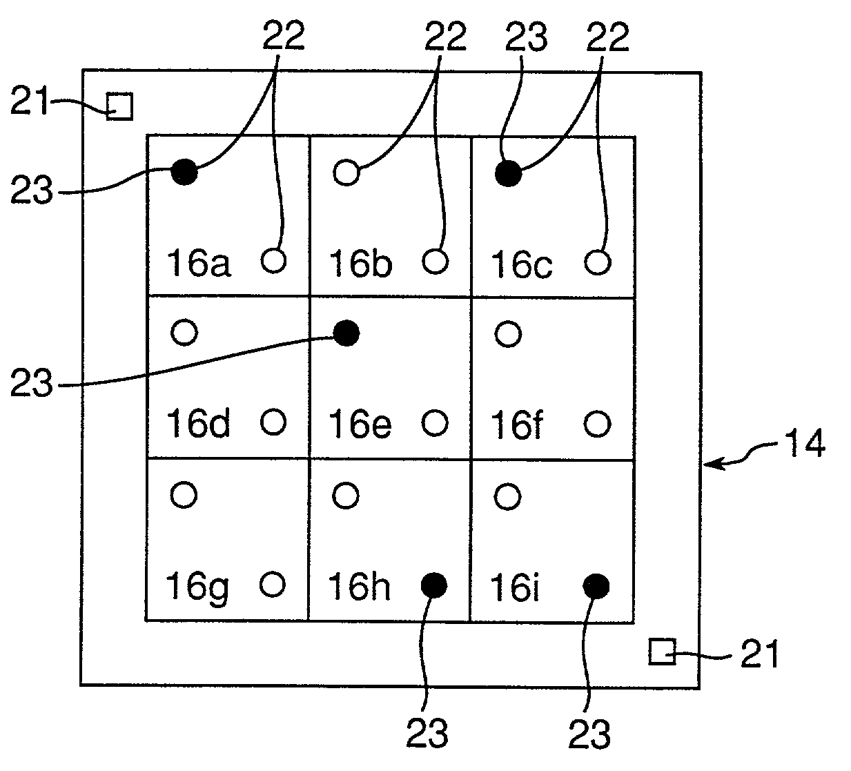 Component-mounting method and component-mounting apparatus