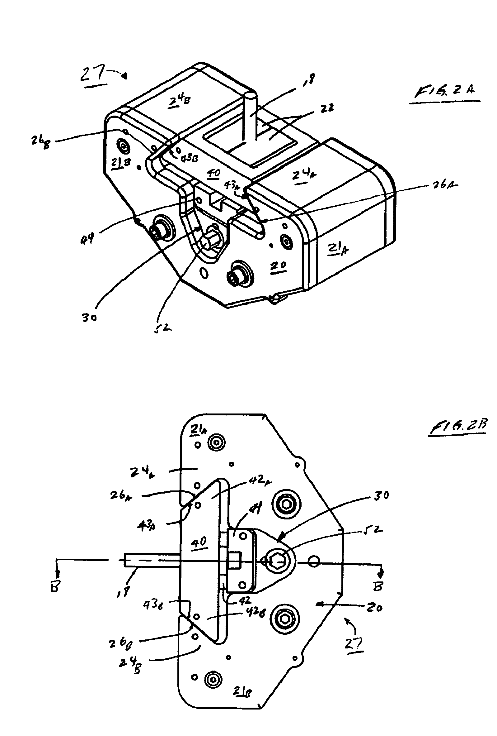 Apparatus for a cam-based jack assembly for use in materials, testing machines and an accompanying method for use therewith