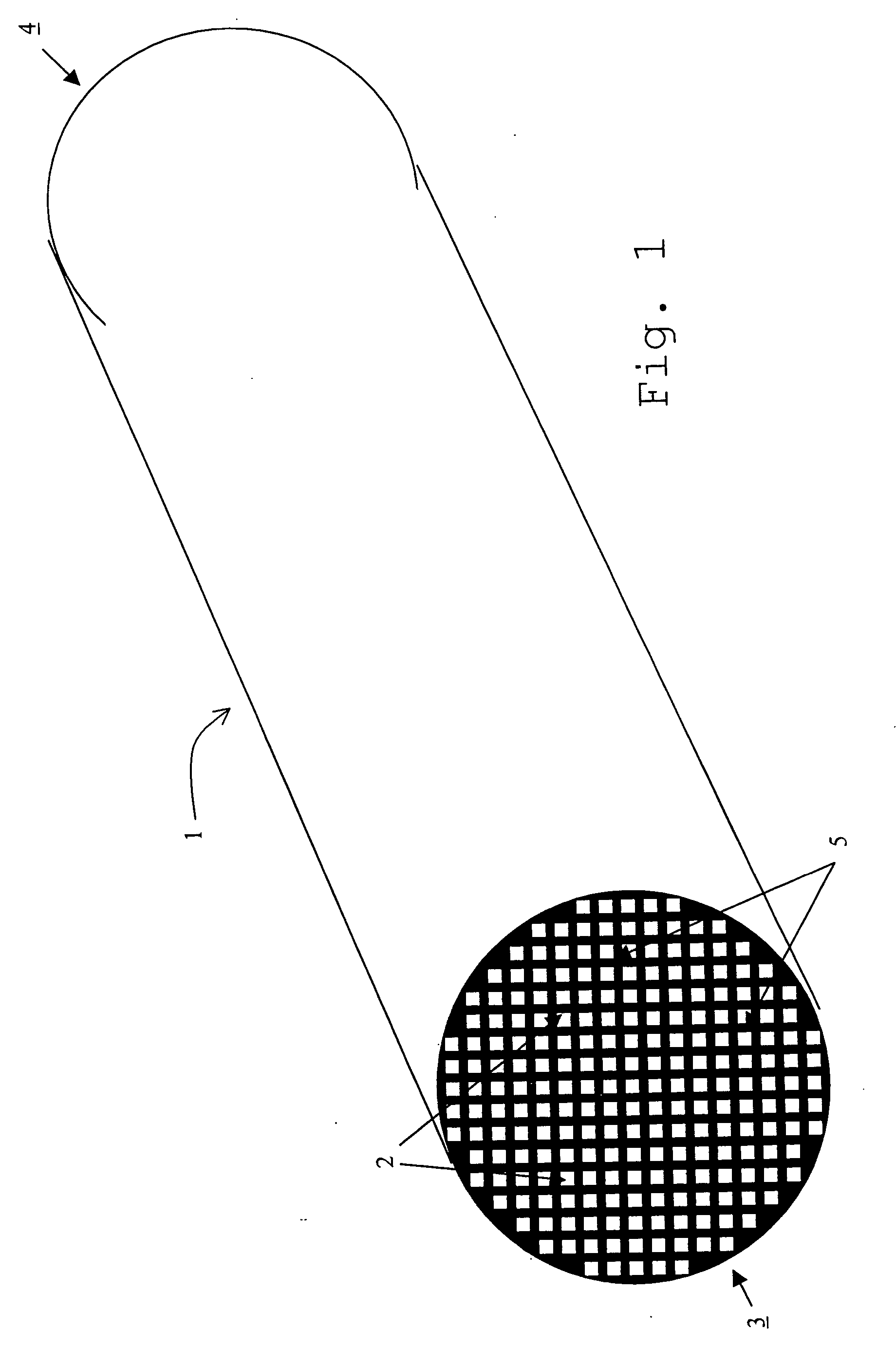 Membrane devices using reaction bonded monolith supports