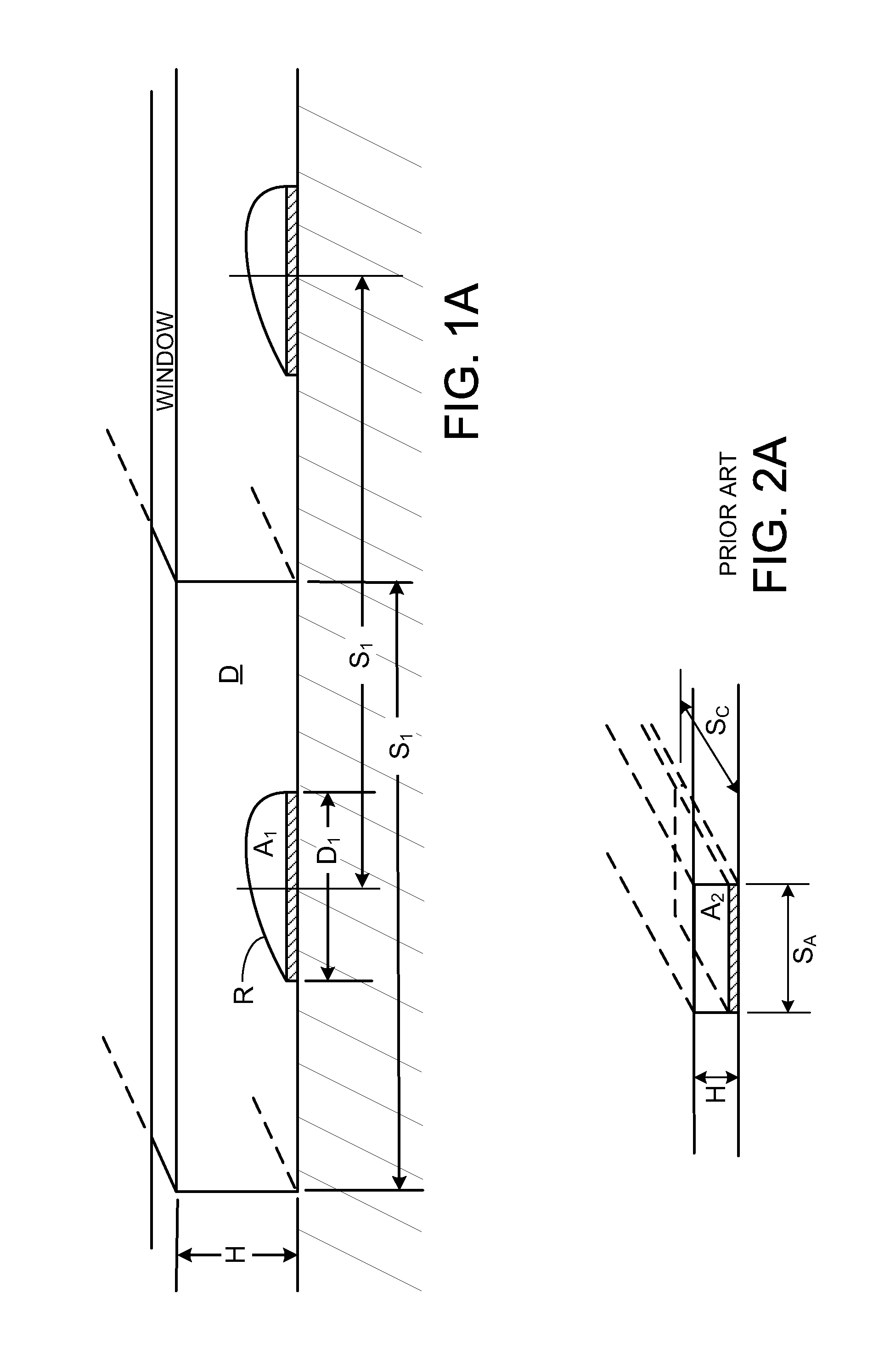 Assays Based on Liquid Flow Over Arrays