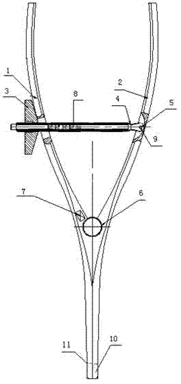 Minimally-invasive thoracolumbar vertebral fracture repositor