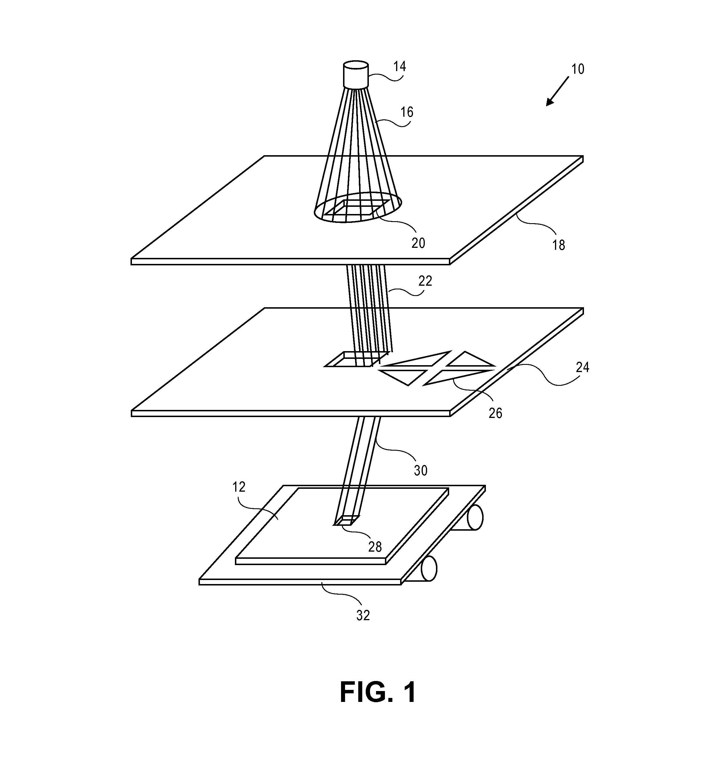 Method and System for Optimization of an Image on a Substrate to be Manufactured Using Optical Lithography