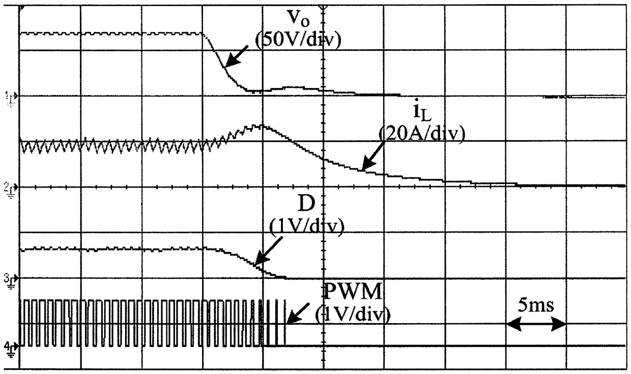 A unidirectional transformer-type HVDC circuit breaker based on an improved buck-boost converter