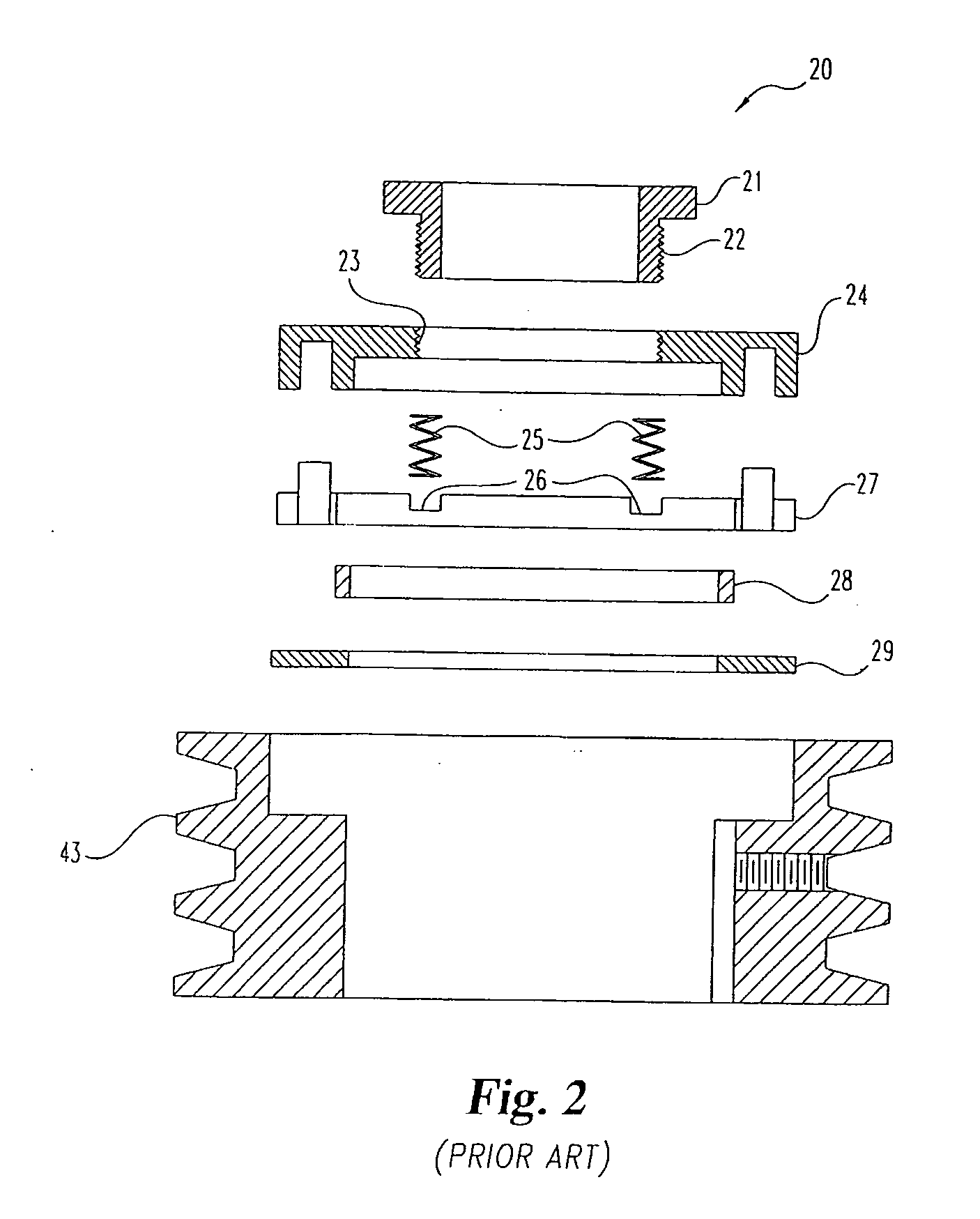 Centrifuge with clutch mechanism for synchronous blade and bowl rotation