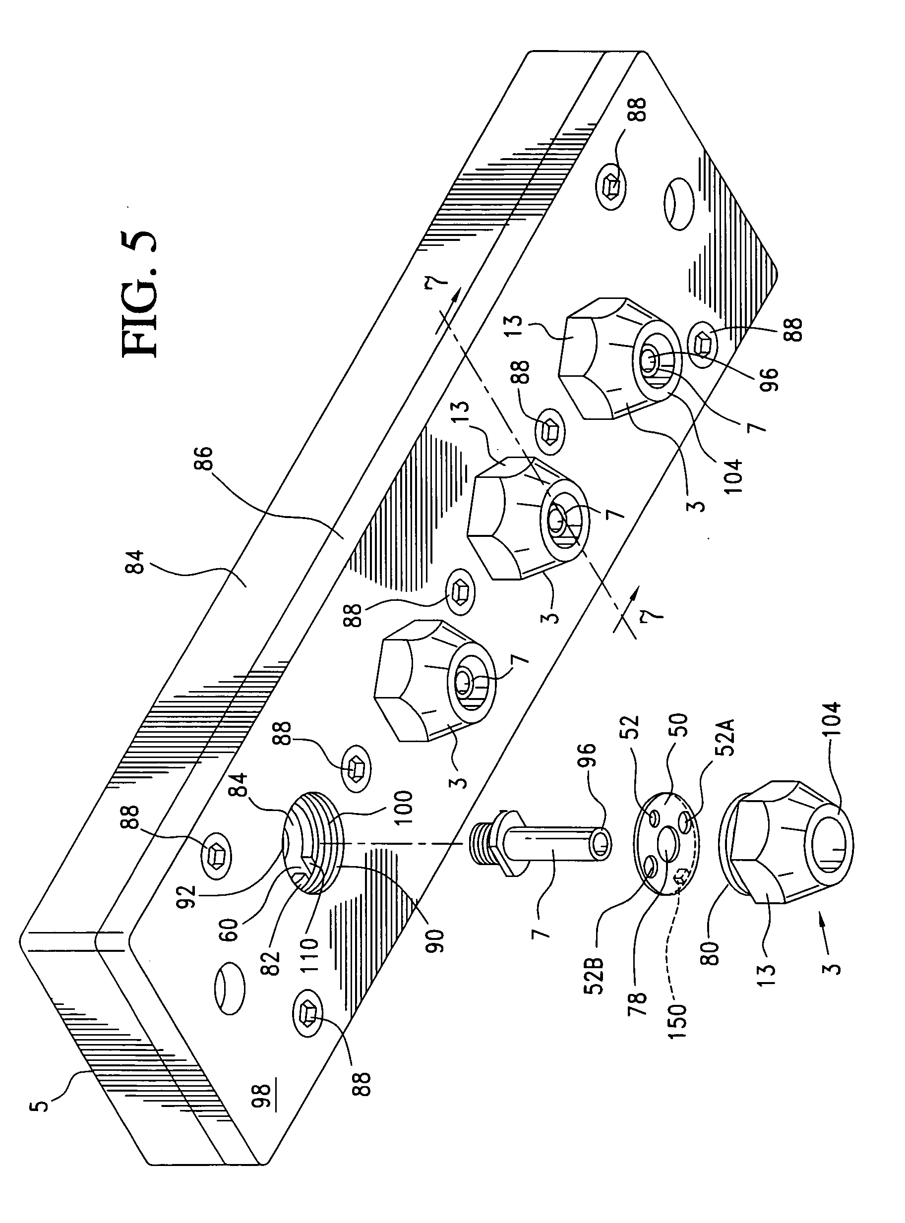 Confection center fill apparatus and method