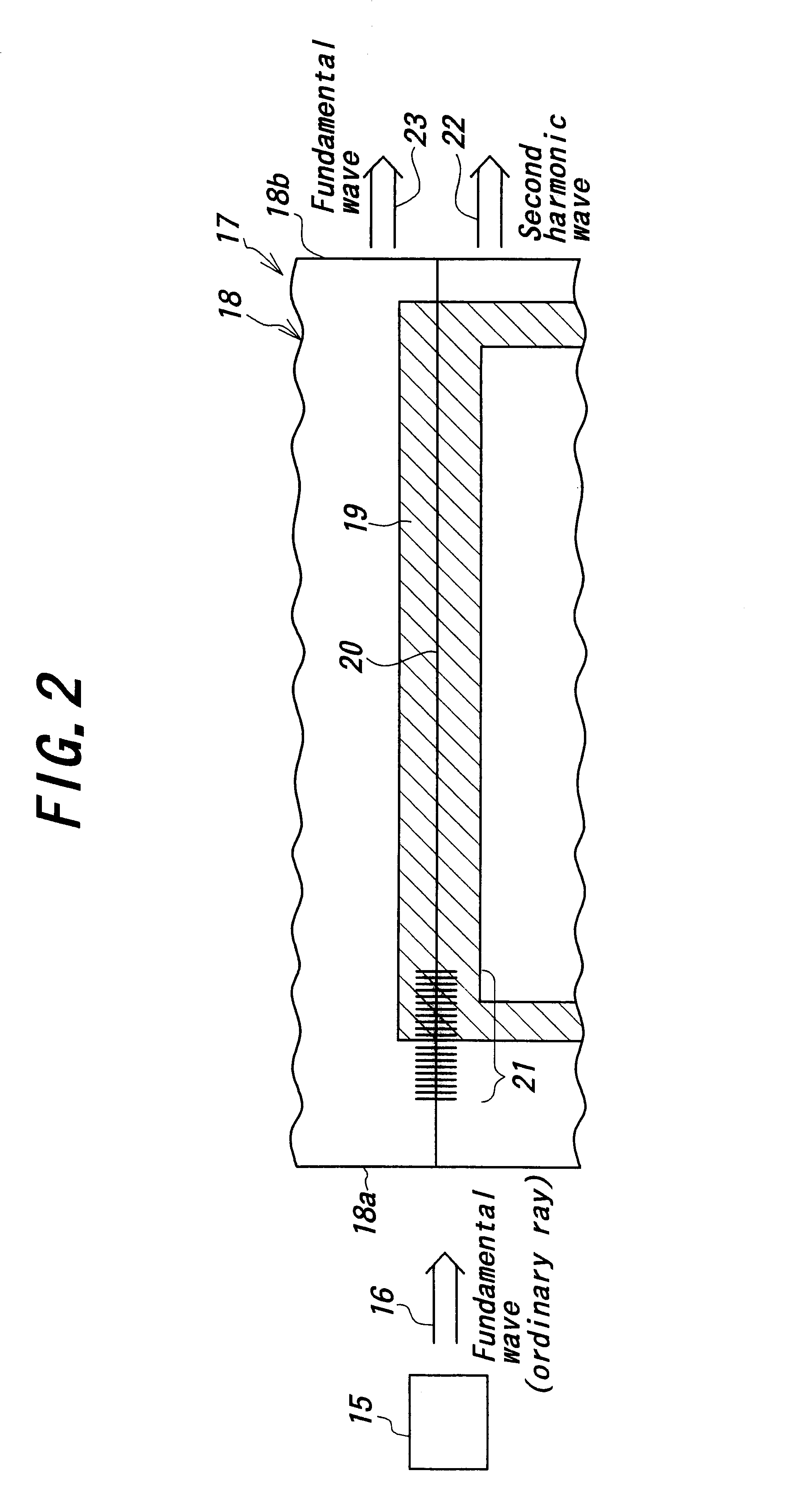 Method for producing a single-crystalline film of KLN or KLNT