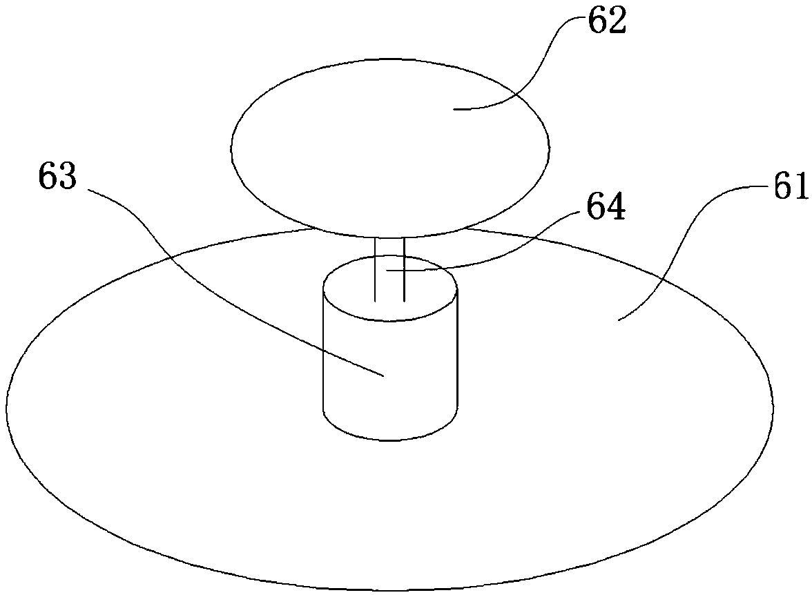 Three-dimensional shape measuring instrument