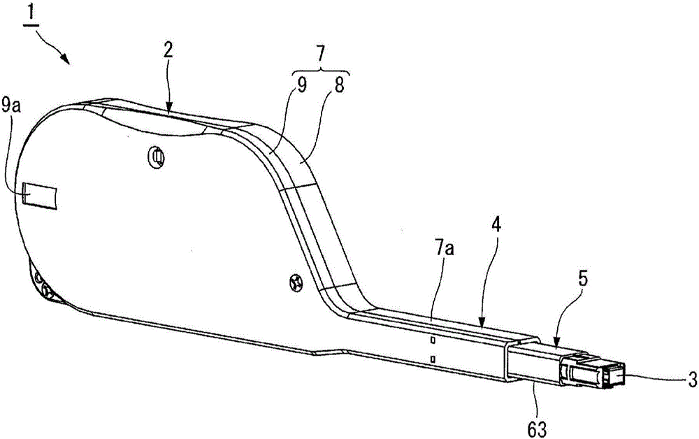 Cleaning tool for optical connector