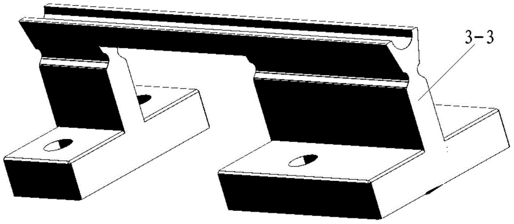 Switch plug profiling equipment