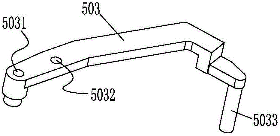 Mahjong machine, mahjong tile feeding component of mahjong machine and mahjong tile feeding drive mechanism of mahjong machine