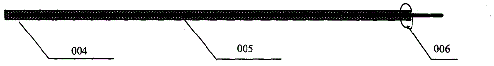 Rapid repairing method for sunken ballastless track through grouting lifting