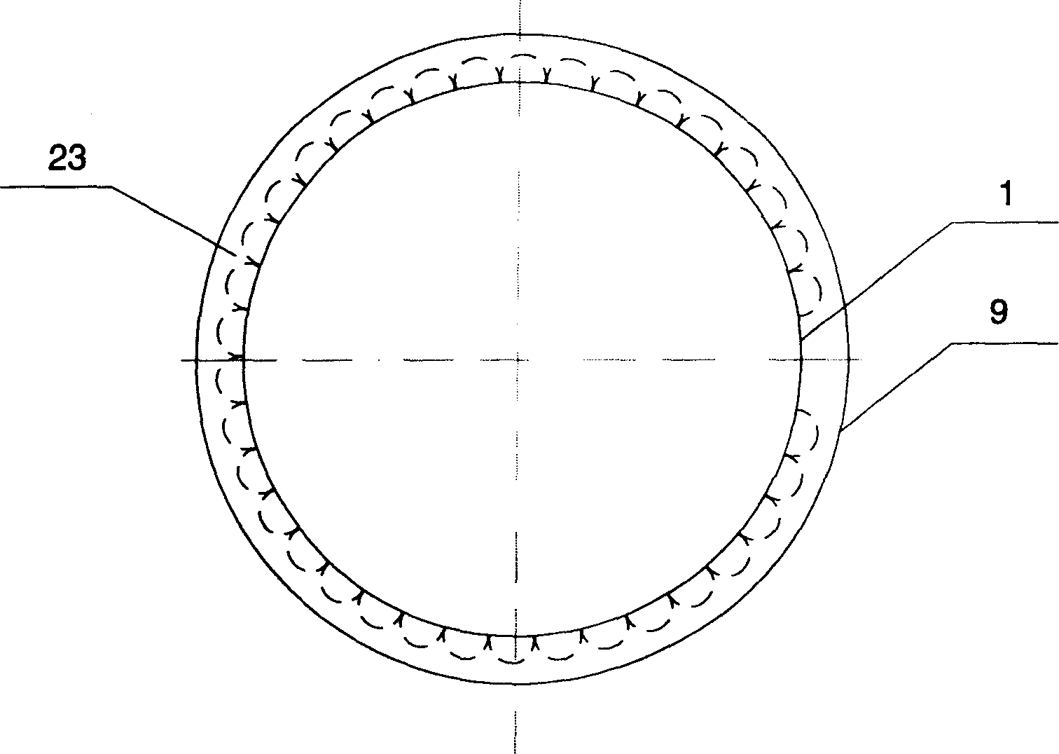 Polymerizer