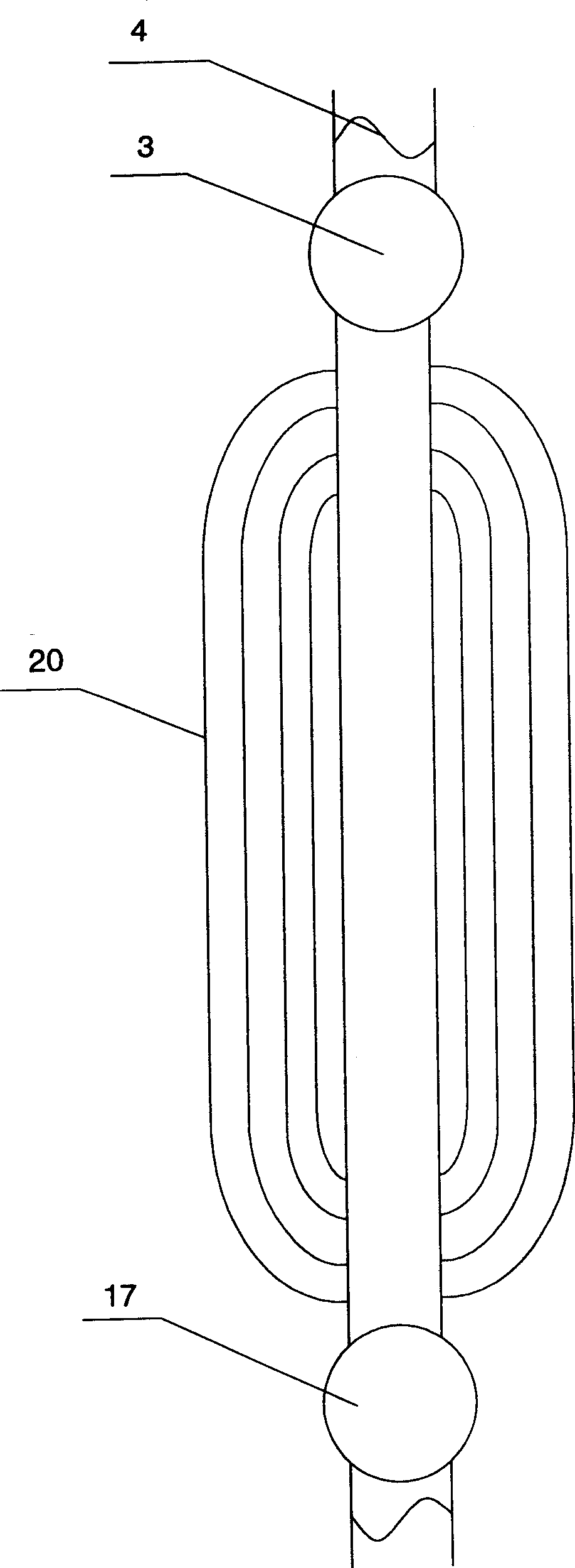 Polymerizer