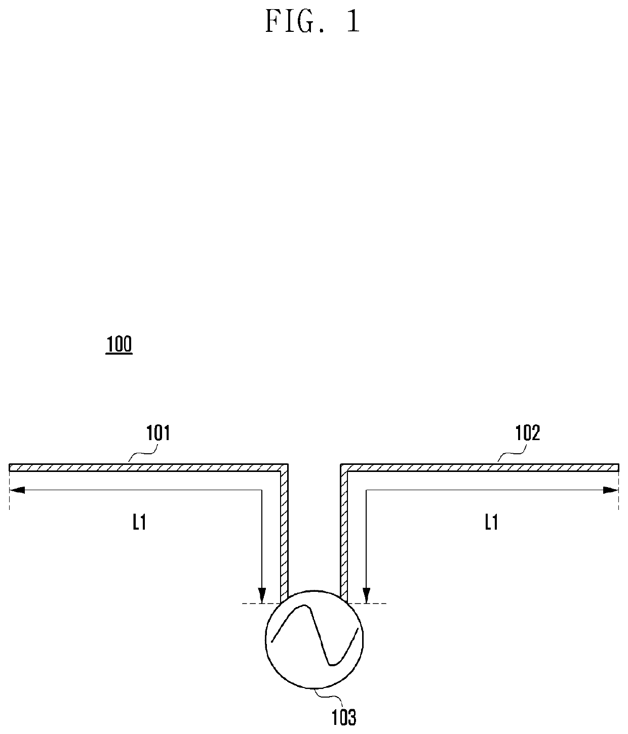 Antenna device