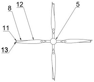 A wind-solar hybrid smart street light