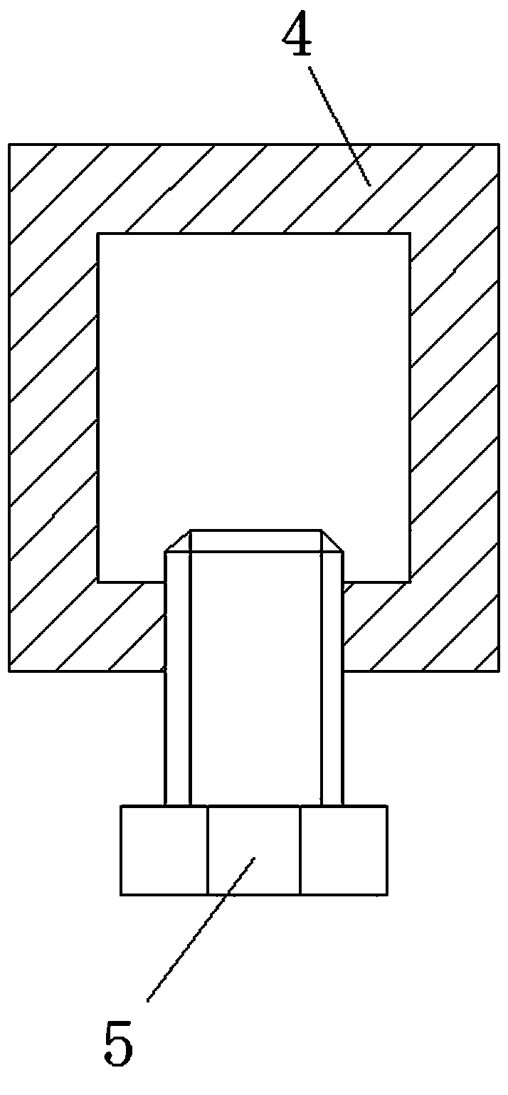 gis cylinder flange butt joint tooling