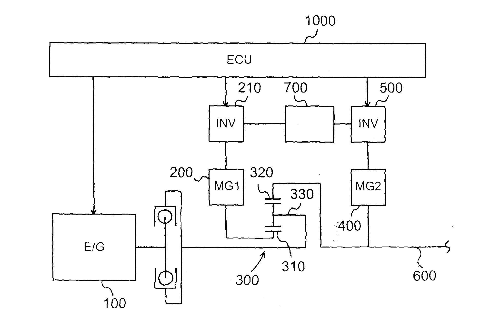 Diagnostic system and diagnostic method for internal combustion engine