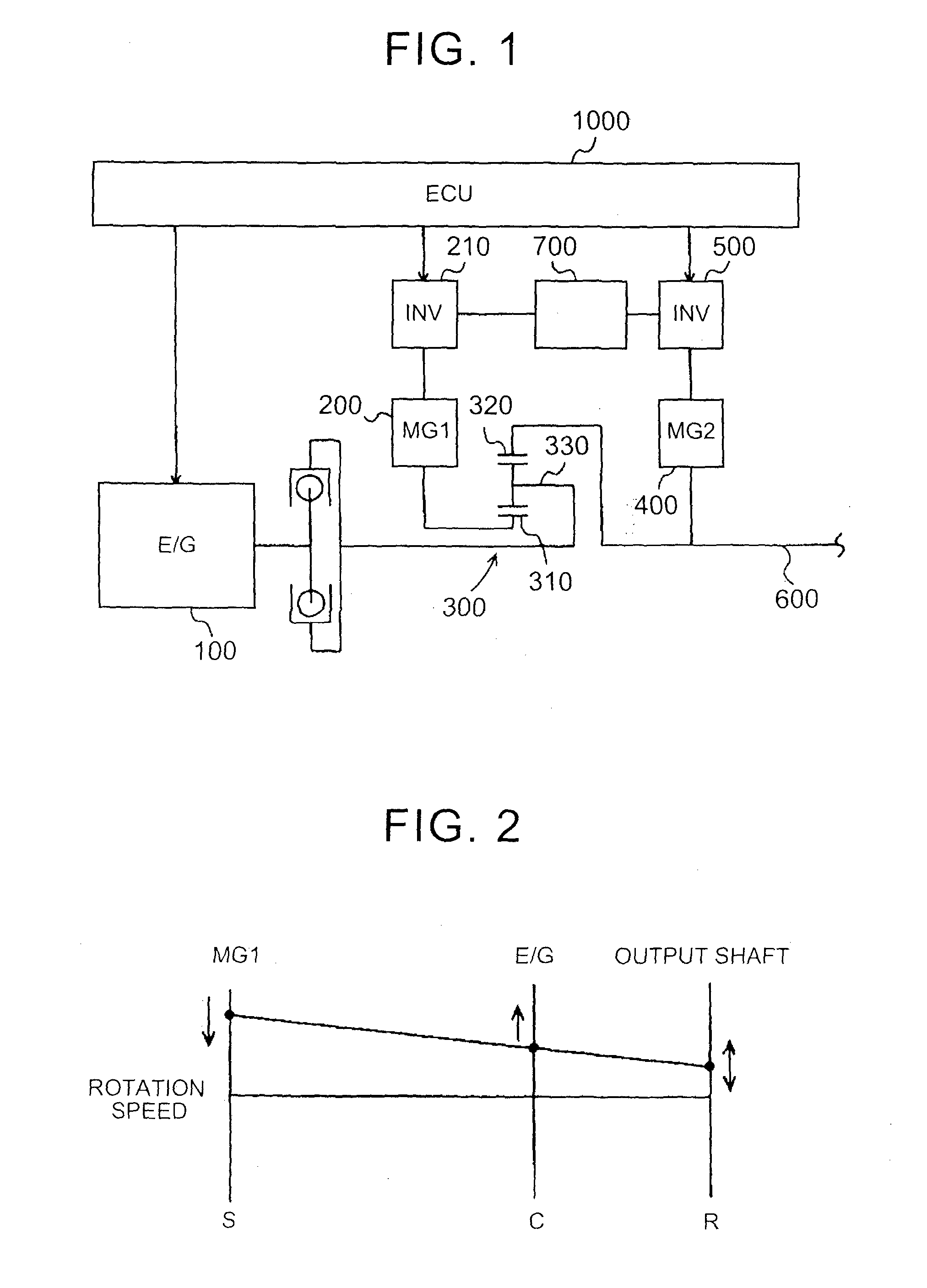 Diagnostic system and diagnostic method for internal combustion engine