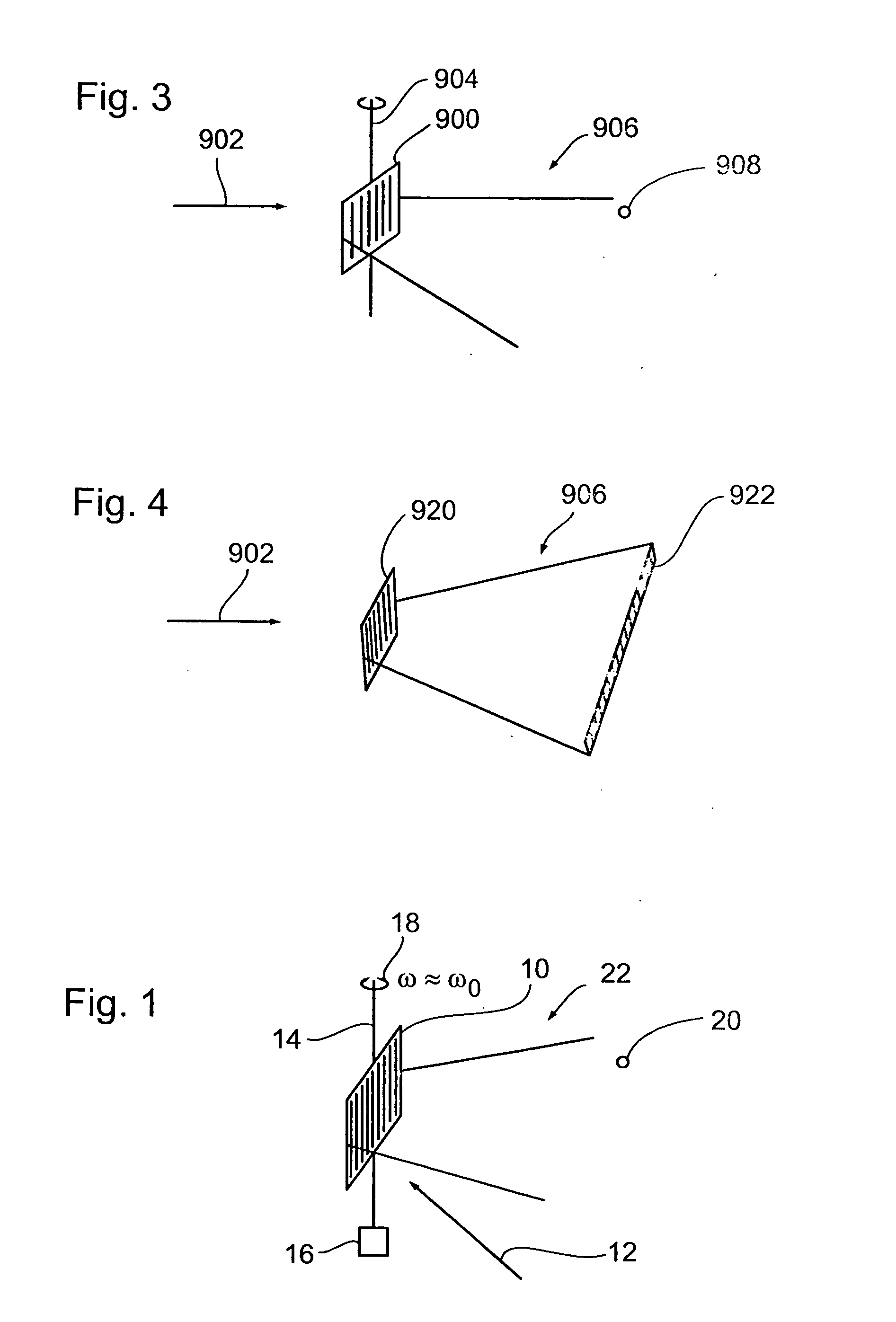 Spectrometer